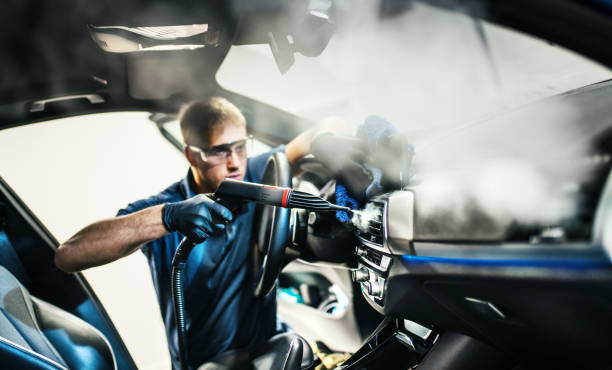 Best Dryer Vent Cleaning Services  in Ware Shoals, SC