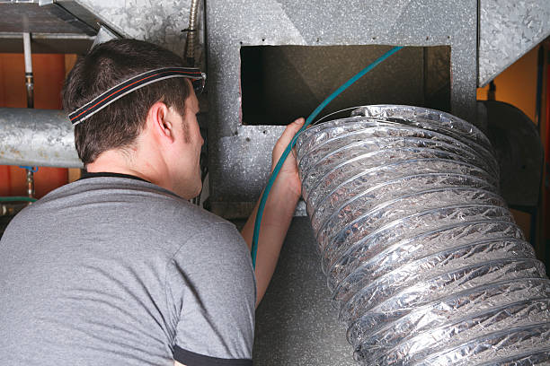 Best Local Air Duct Cleaning Services  in Ware Shoals, SC