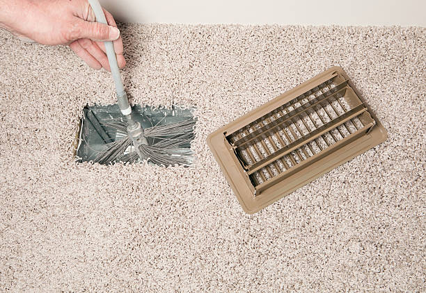 Best Commercial Air Duct Cleaning  in Ware Shoals, SC